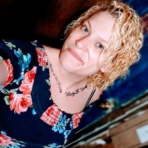 Meet your Posher, Kandice